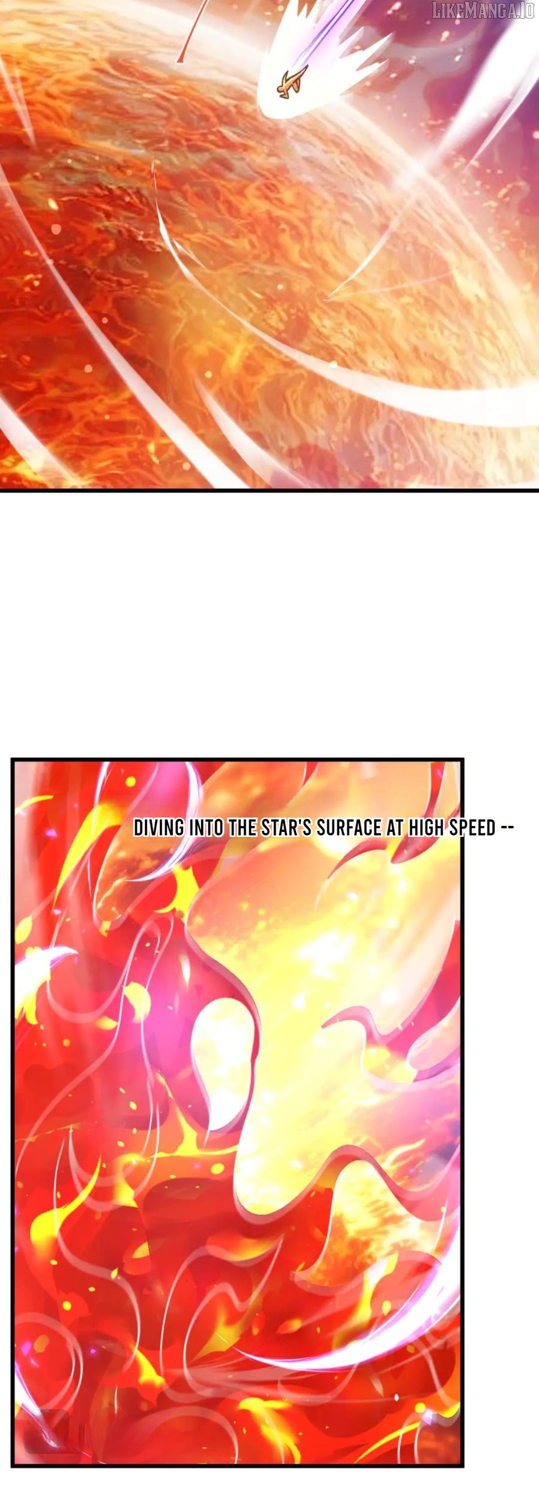 Log into the Future Chapter 252 - page 7